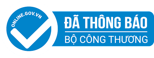Logo đăng ký bộ công thương