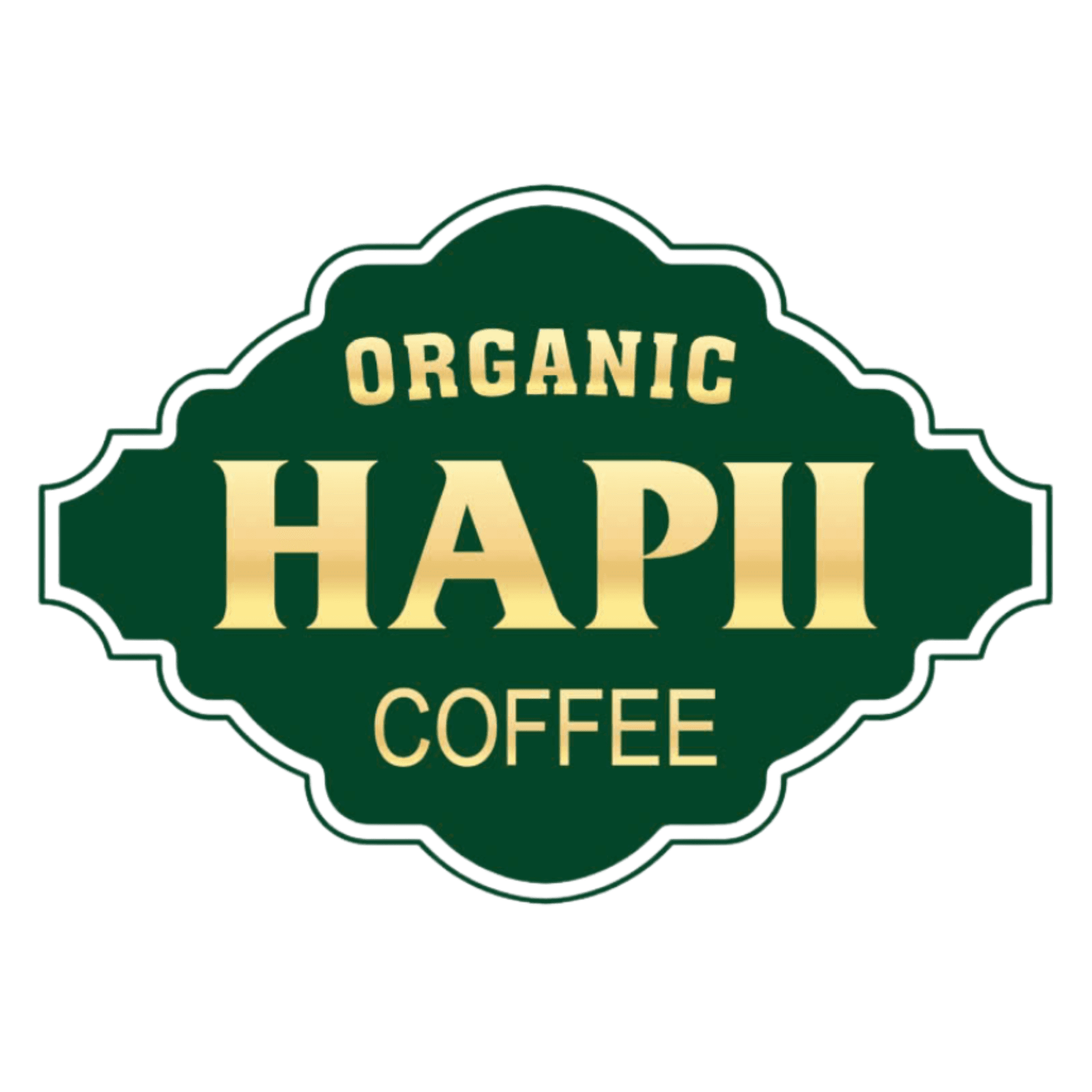 Hapii Coffee