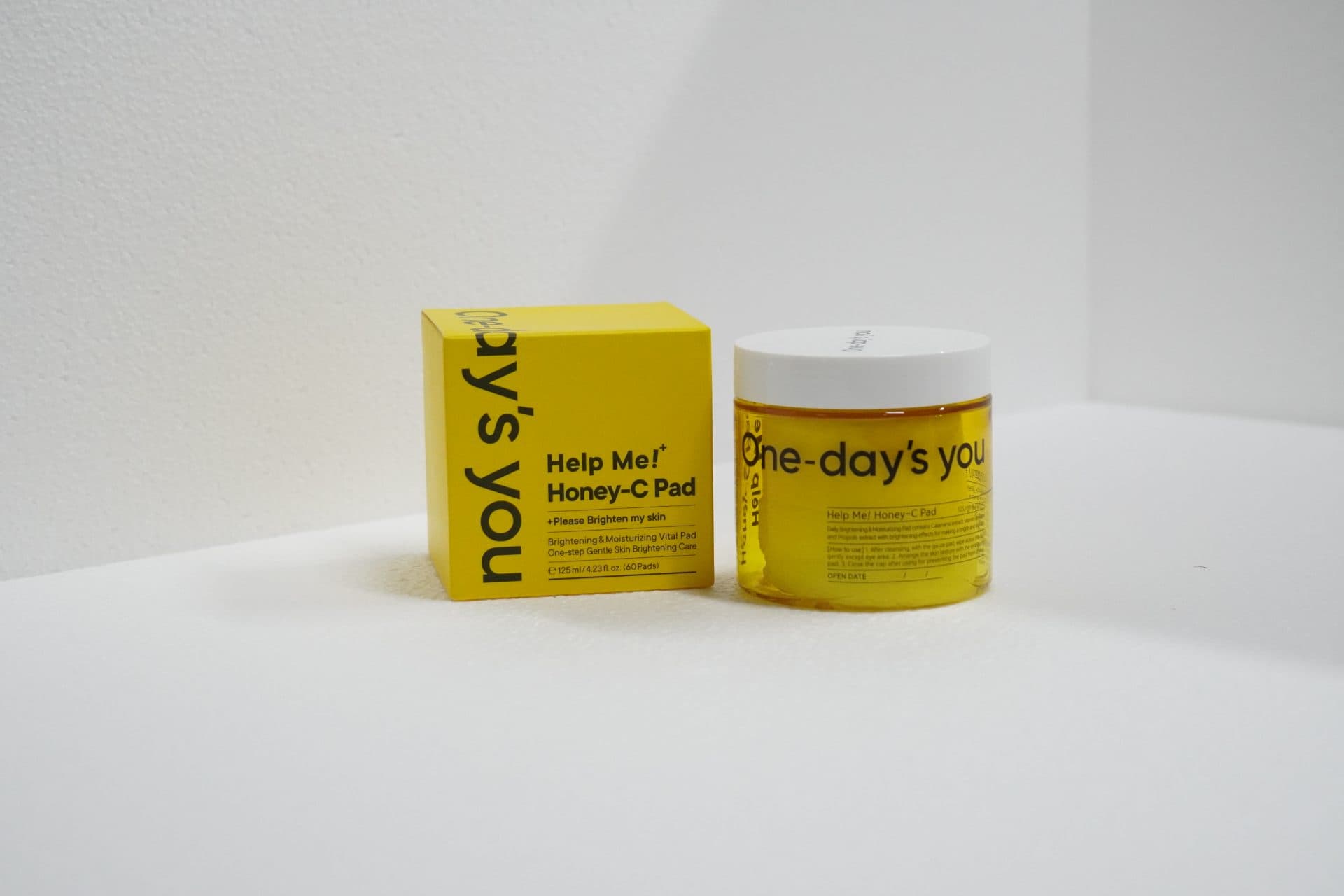 Combo Skin-Clear Sạch Mụn & Dưỡng Da Căng Bóng - Hình 1