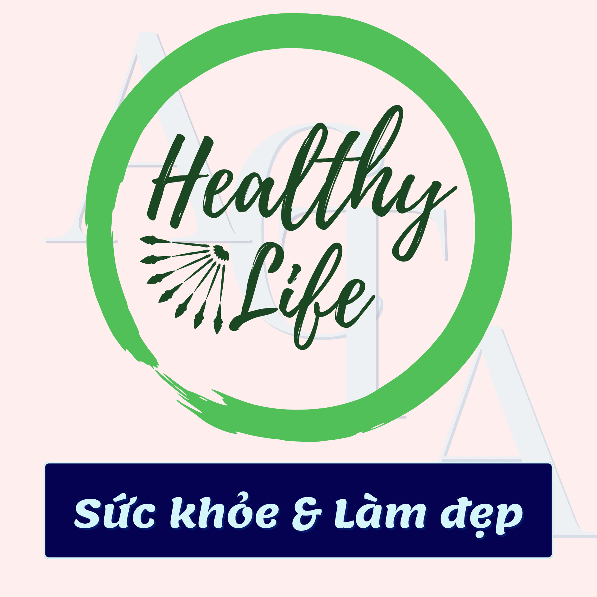 Sức khỏe & Làm đẹp